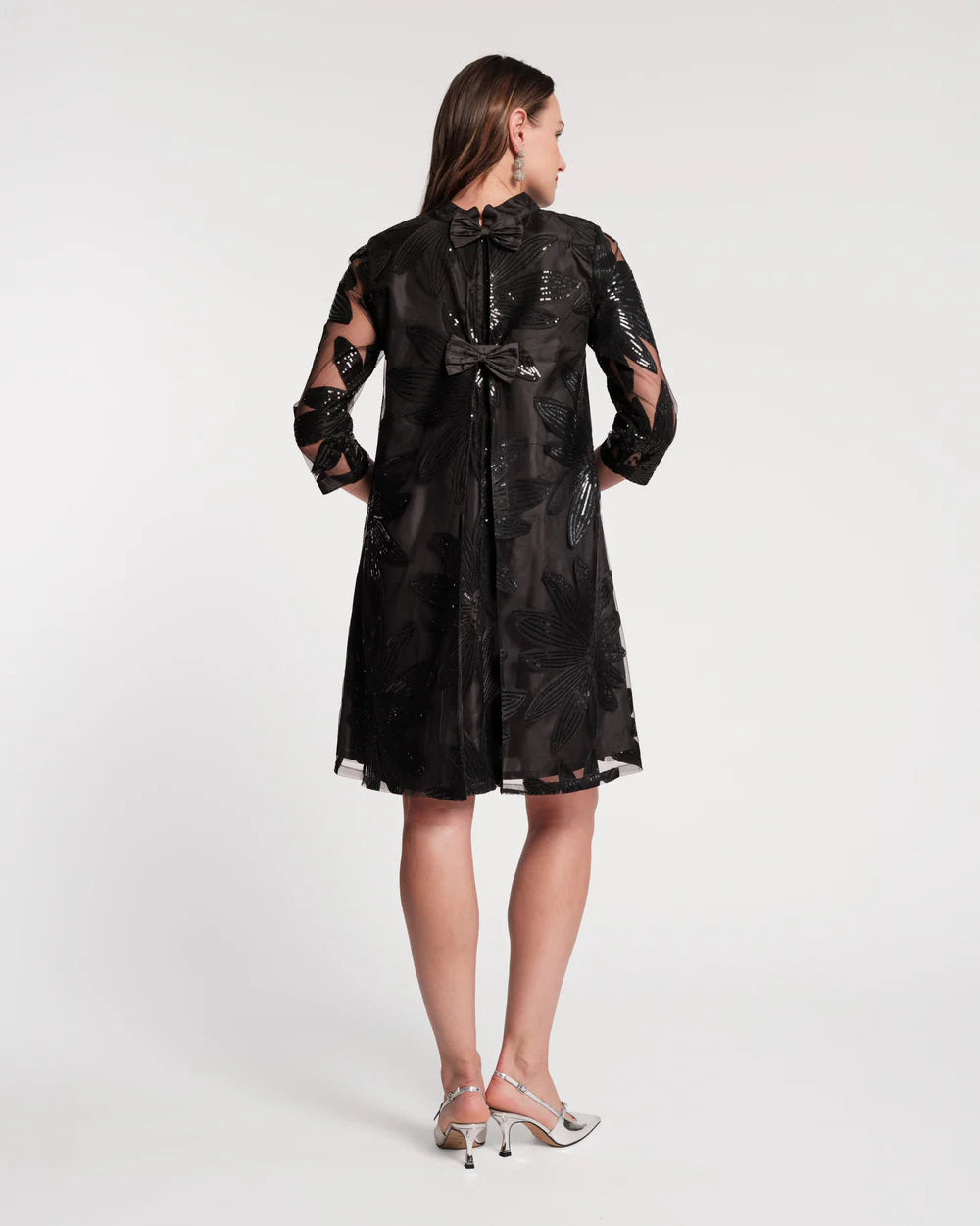 Frances Valentine - Diplomat Mini Dress