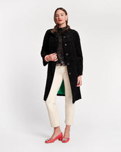 Load image into Gallery viewer, Frances Valentine - Dame Faux Fur Coat

