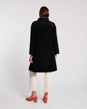 Load image into Gallery viewer, Frances Valentine - Dame Faux Fur Coat

