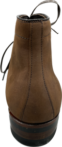 Alden D2818H Tobacco Plain Toe Boot