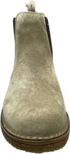 Astorflex - Bitflex Chelsea Boot in Stone.