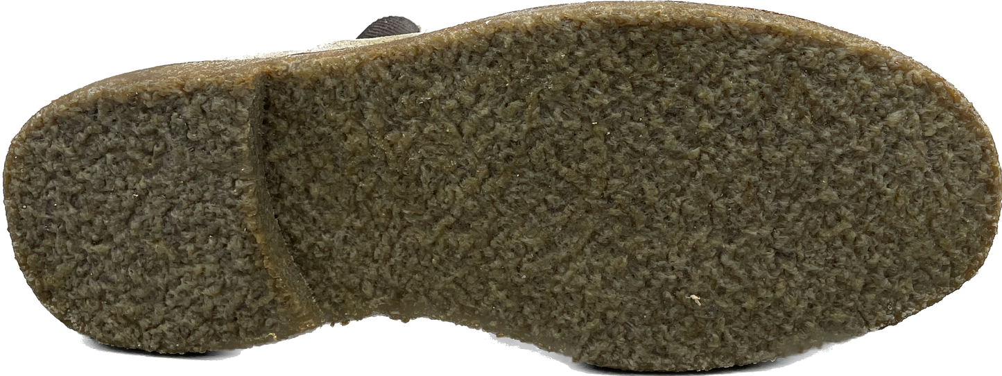 Astorflex - Bitflex Chelsea Boot in Stone - sole.