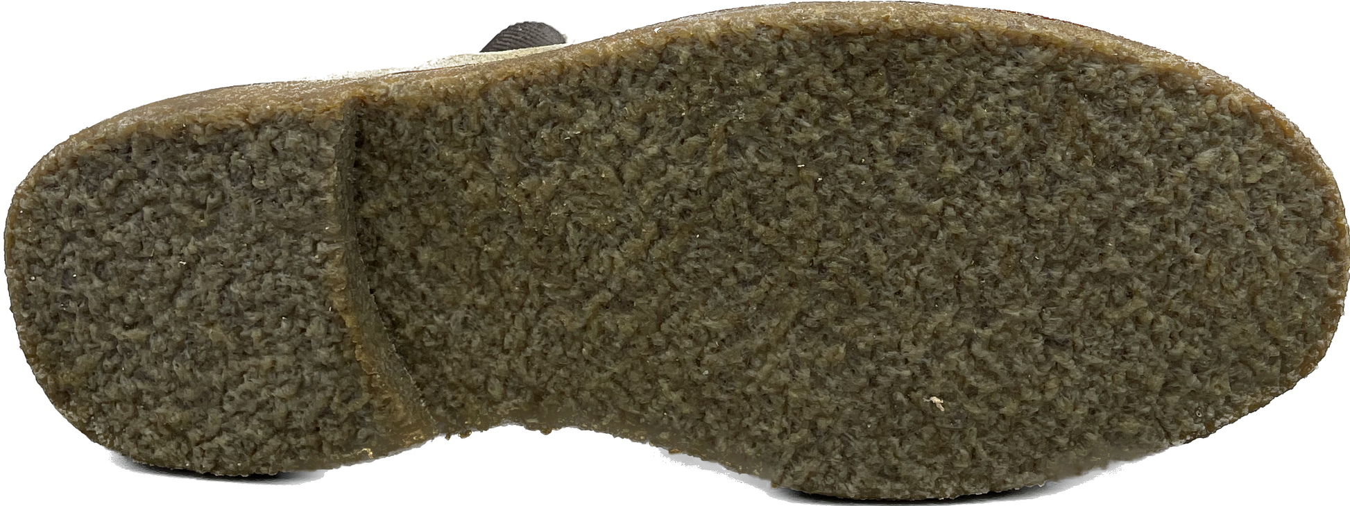 Astorflex - Bitflex Chelsea Boot in Stone - sole.
