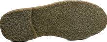 Load image into Gallery viewer, Astorflex - Bitflex Chelsea Boot in Dark Khaki - sole.
