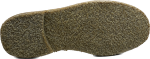 Astorflex - Bitflex Chelsea Boot in Dark Khaki - sole.