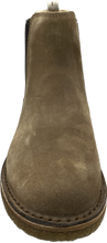 Load image into Gallery viewer, Astorflex - Bitflex Chelsea Boot in Dark Khaki.
