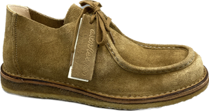 Astorflex - Beenflex Chukka Boot in Whiskey.