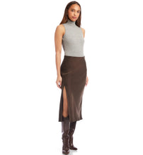 Load image into Gallery viewer, Fifteen Twenty - Brielle Midi Skirt
