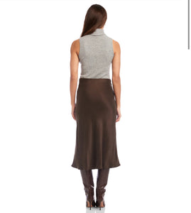 Fifteen Twenty - Brielle Midi Skirt