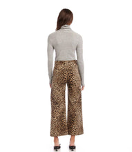 Load image into Gallery viewer, Fifteen Twenty - Rylee Cropped Pants
