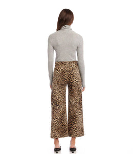 Fifteen Twenty - Rylee Cropped Pants