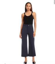 Load image into Gallery viewer, Fifteen Twenty - Rylee Cropped Pants
