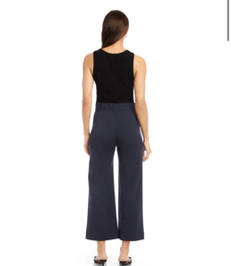 Fifteen Twenty - Rylee Cropped Pants