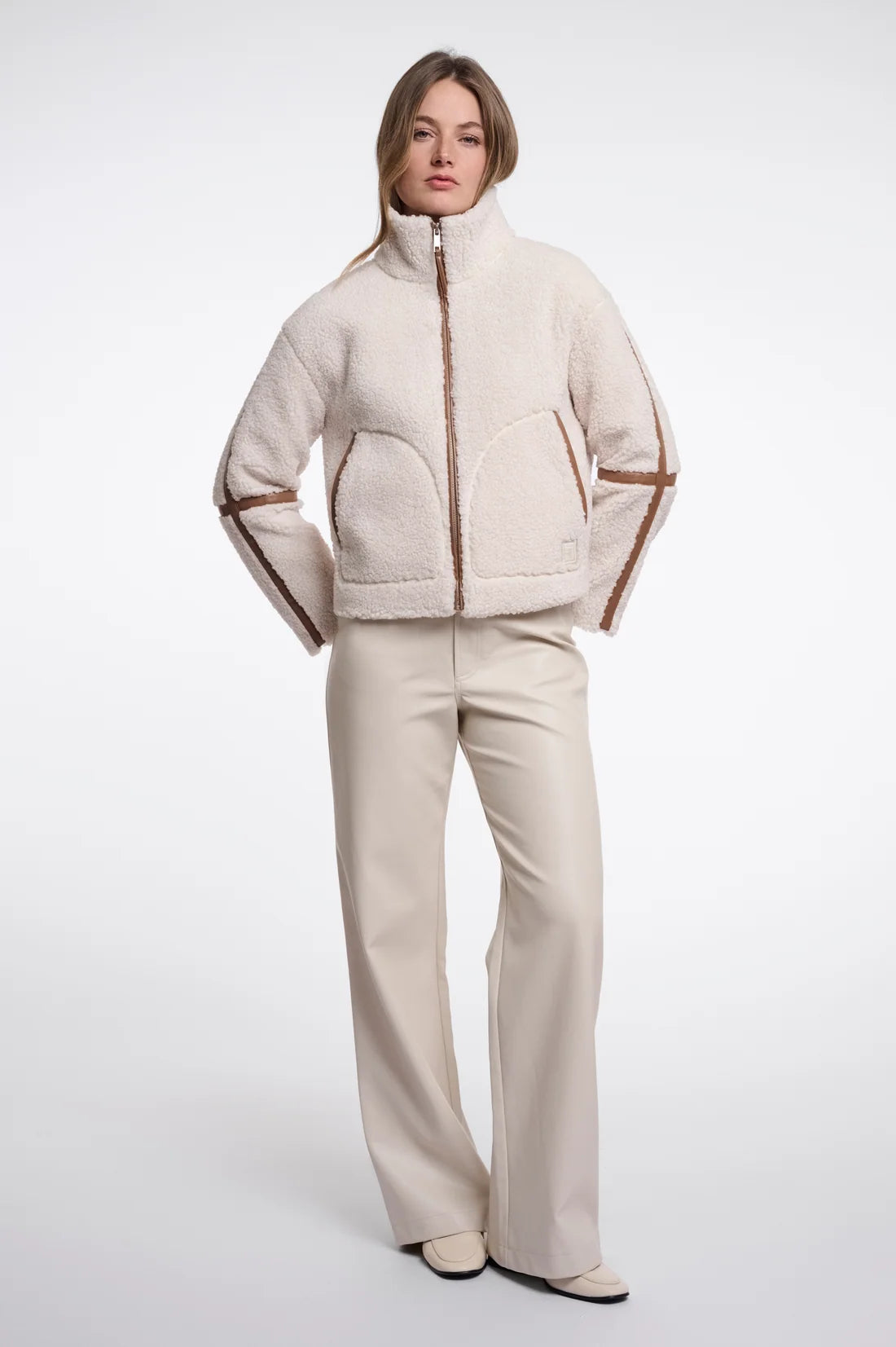 Rino & Pelle - Jaydee Jacket