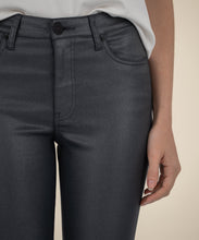 Load image into Gallery viewer, Kut From The Kloth - Kelsey High Rise Ankle Flare
