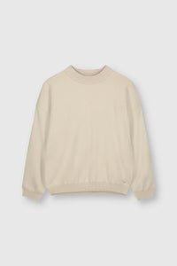 Rino & Pelle - Kassi Sweater in Blanc.