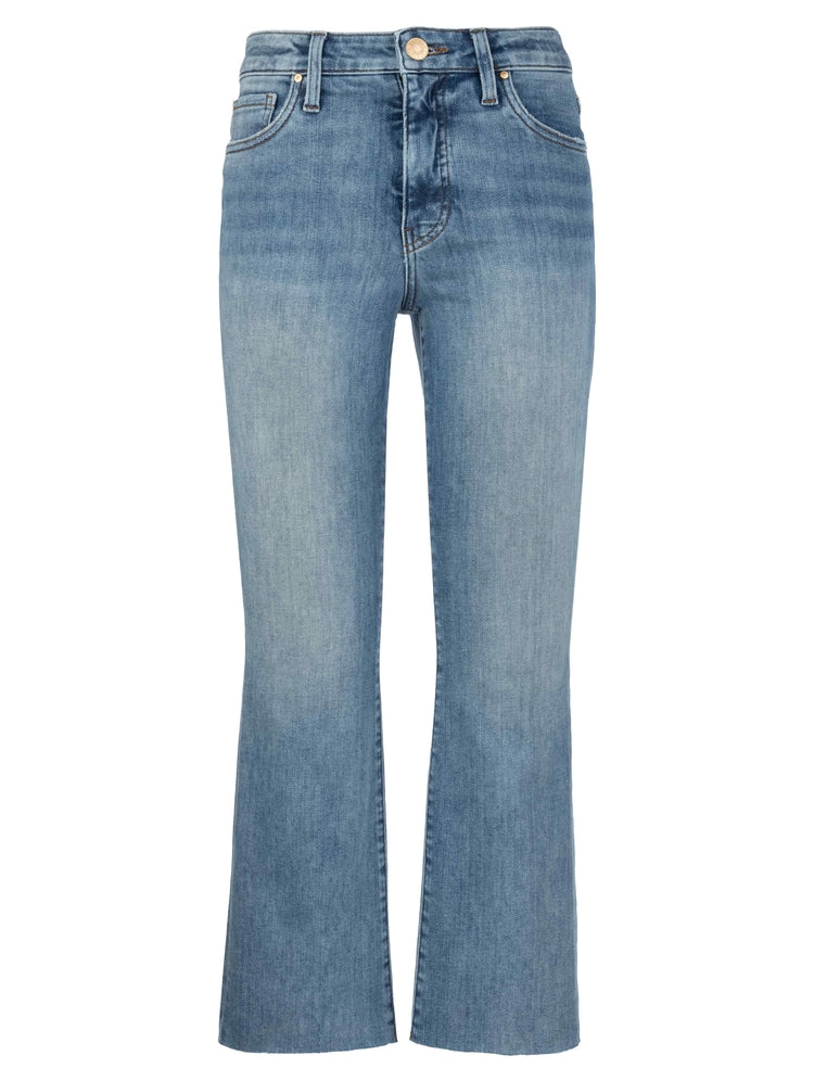 Kut From The Kloth - Kelsey High Rise Fab Ab Ankle