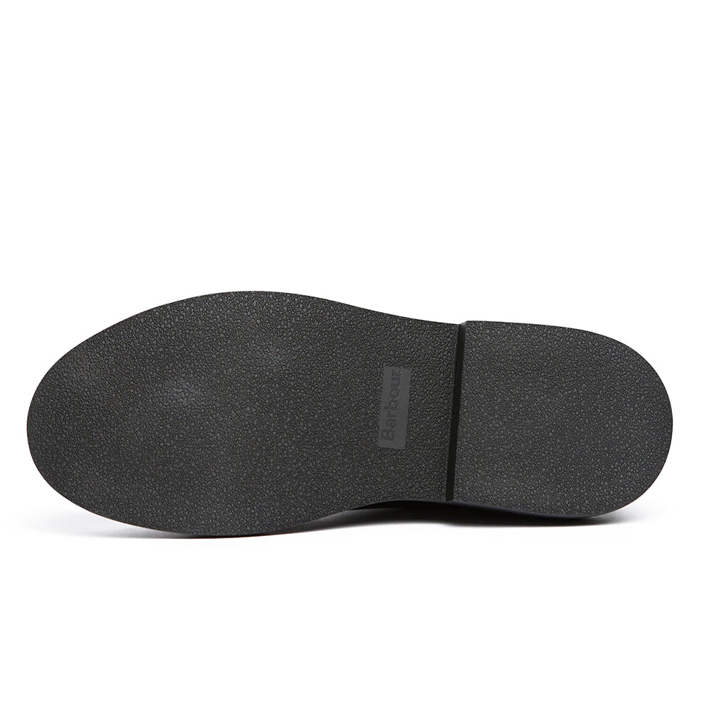 Barbour - Celina Chelsea Boot - Black