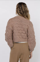 Load image into Gallery viewer, Sage the Label - This and That Chunky Cardi
