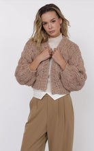 Load image into Gallery viewer, Sage the Label - This and That Chunky Cardi

