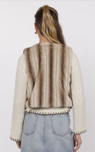 Load image into Gallery viewer, Sage the Label - Demi Faux Fur Cropped Vest
