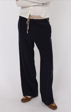 Load image into Gallery viewer, Sage the Label - On Film Vintage Contrast Piping Drawstring Pant
