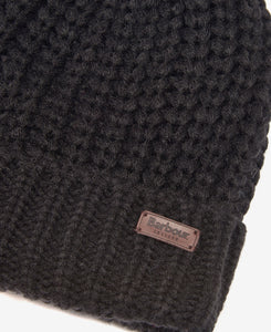 Barbour - Saltburn Beanie Hat