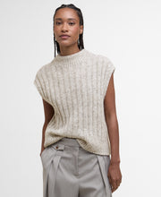 Load image into Gallery viewer, Barbour - Anastasia Knitted Vest
