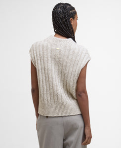 Barbour - Anastasia Knitted Vest