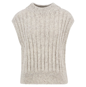 Barbour - Anastasia Knitted Vest