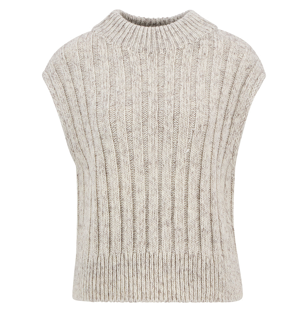 Barbour - Anastasia Knitted Vest