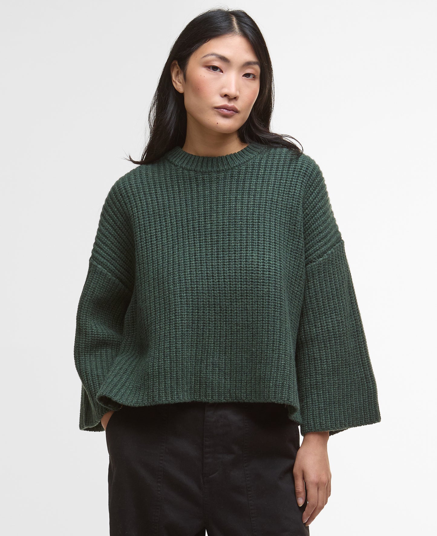 Barbour - Lilian Knitted Jumper