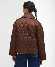 Load image into Gallery viewer, Barbour - Bernadette Quilted Jacket

