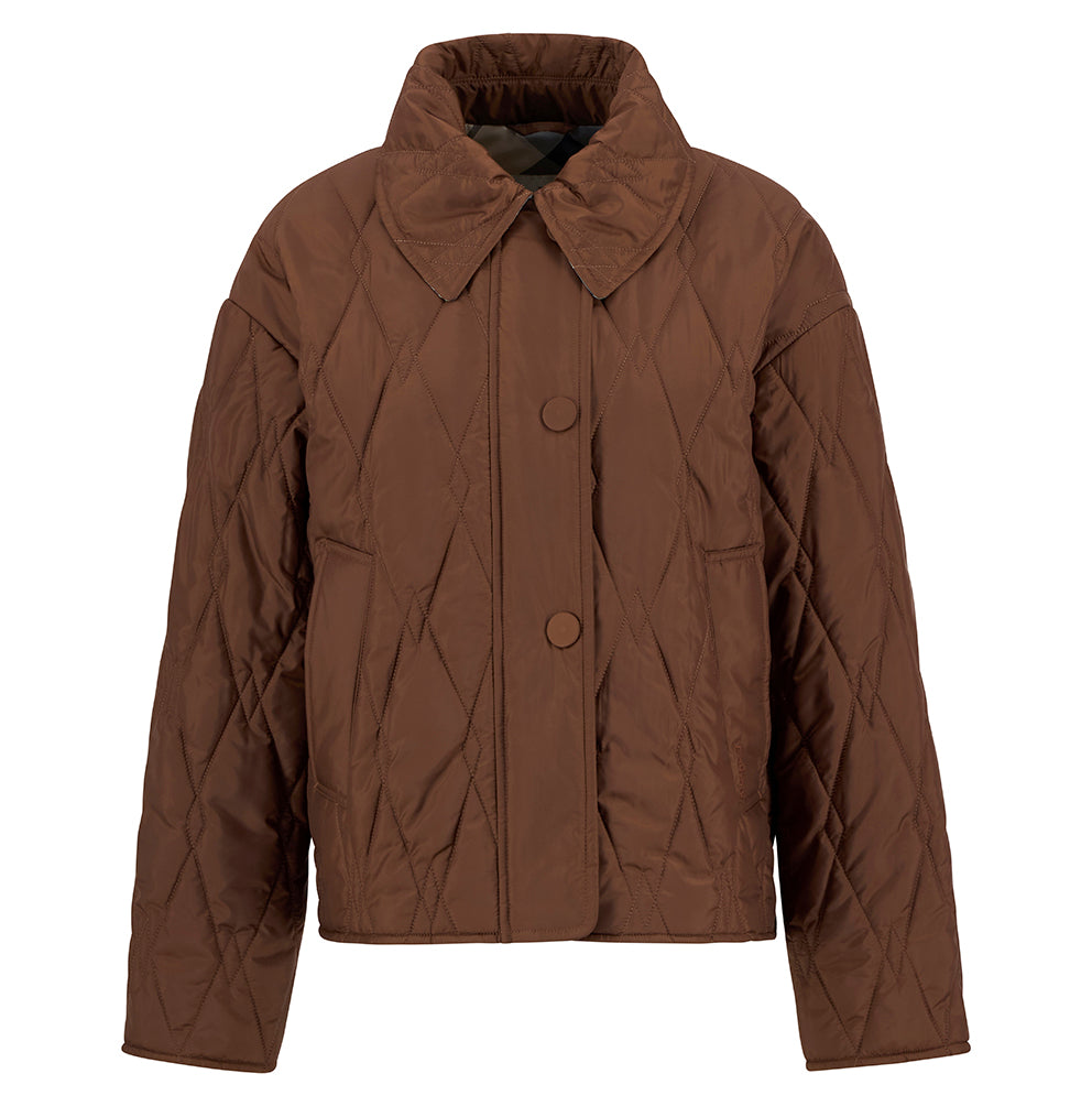 Barbour - Bernadette Quilted Jacket