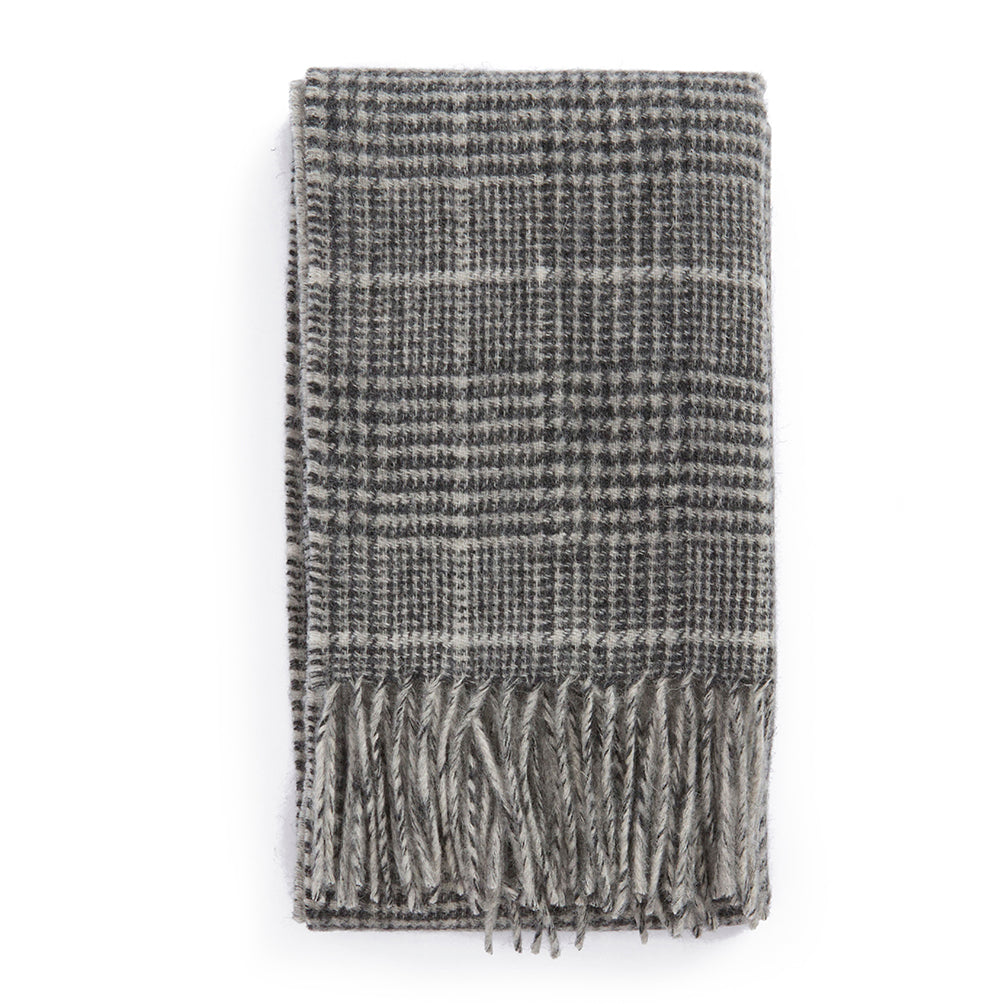 Barbour - Noelle Reversible Scarf