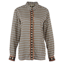 Load image into Gallery viewer, Barbour Laverne/Ryhope Shirt in Classic Multi.

