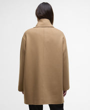 Load image into Gallery viewer, Barbour - Clementine Wool Scarf Coat
