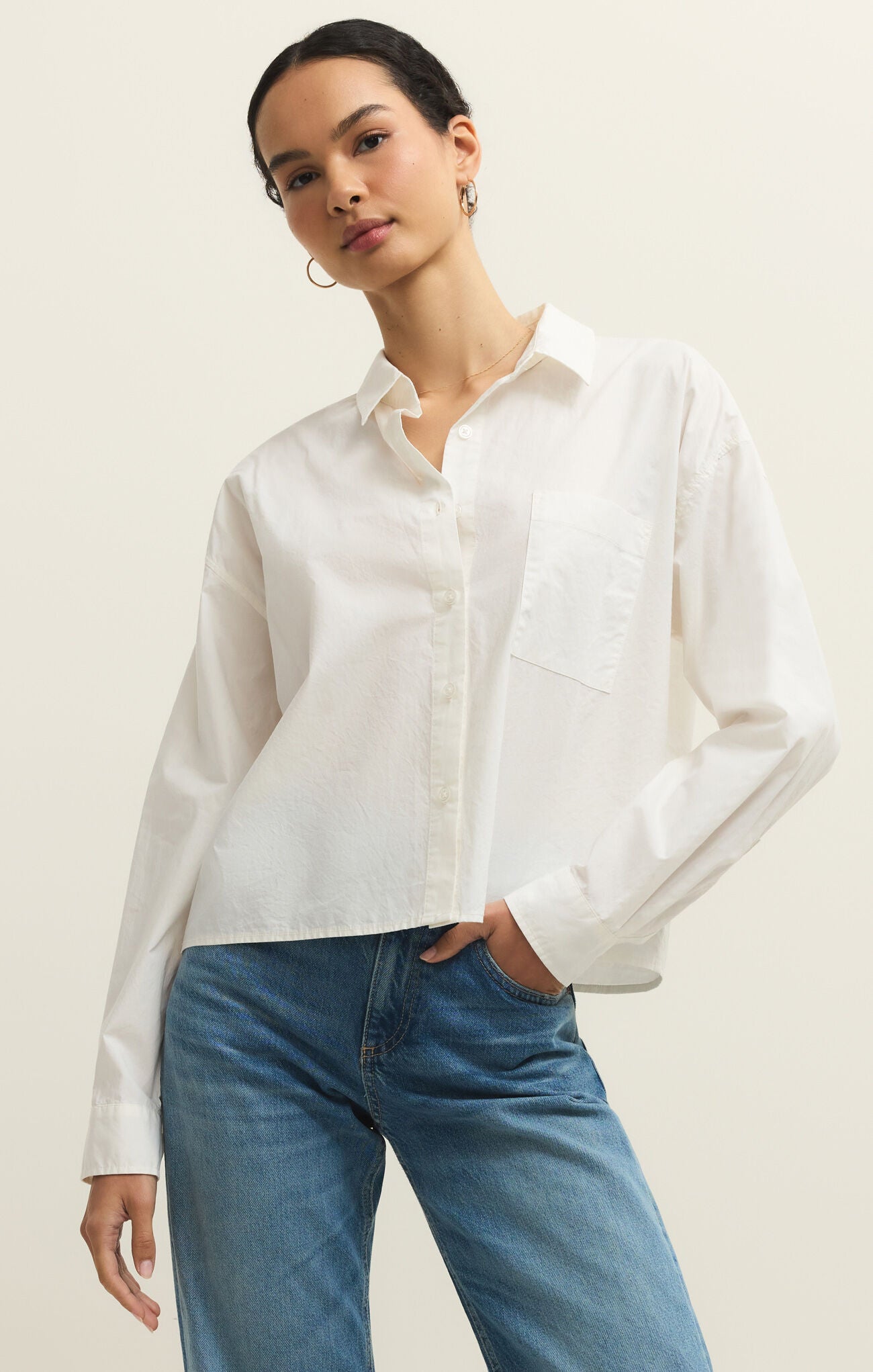 ZSupply - Lisette Top