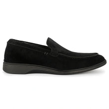 Load image into Gallery viewer, Amberjack - The Loafer - Midnight
