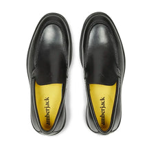 Load image into Gallery viewer, Amberjack - The Loafer - Obsidian
