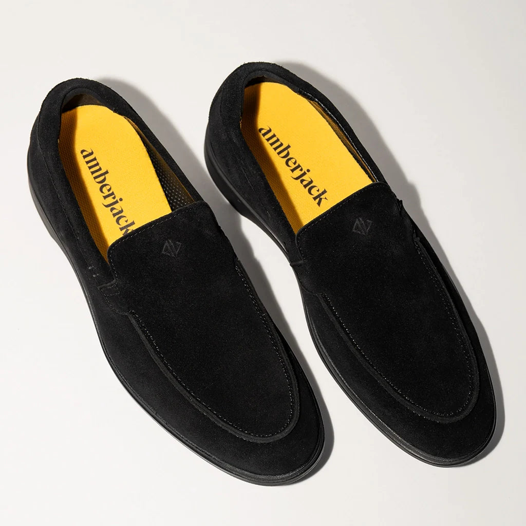 Amberjack - The Loafer - Midnight