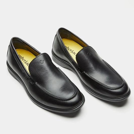 Amberjack - The Loafer - Obsidian