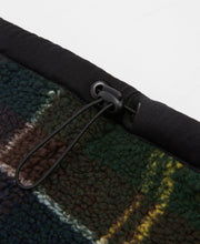 Load image into Gallery viewer, Barbour - Field Fleece Tartan Snood
