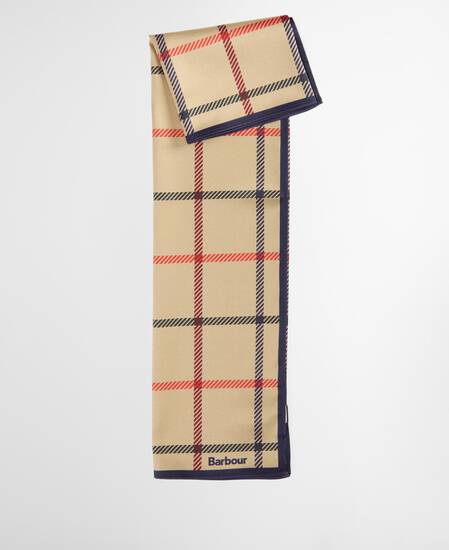Barbour - Mackworth Scarf