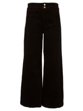 Load image into Gallery viewer, Kut From The Kloth - Meg Wide Leg Pant w/Welt Pocket in Fudge.
