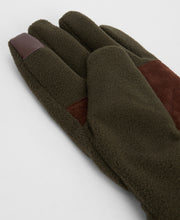 Load image into Gallery viewer, Barbour - Coalford Fleece Glove
