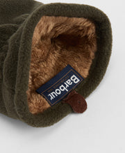 Load image into Gallery viewer, Barbour - Coalford Fleece Glove
