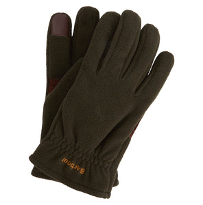 Barbour - Coalford Fleece Glove