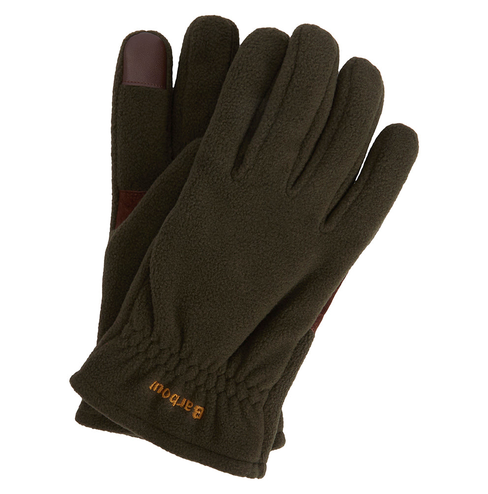 Barbour - Coalford Fleece Glove
