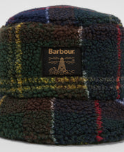 Load image into Gallery viewer, Barbour - Field Fleece Bucket Hat
